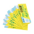 Flute Dizi Membrane Supplies Maintenance Glue Instrument Diaphragms Parts