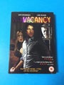 Vacancy
