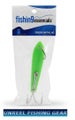 SMITHS JIG LURE GREEN