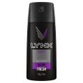 Lynx Spray Excite 100g