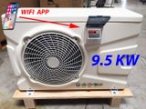 SWIMMING POOL HEATER 9.5 KW