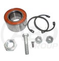 AB5114 VW FRONT WHEEL BEARING KIT