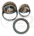 AB6461 GM FRONT WHEEL BEARING KIT