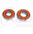 AB2650 GM / SUZUKI REAR WHEEL BEARING KIT