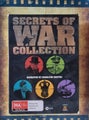 SECRETS of WAR Collection DVD