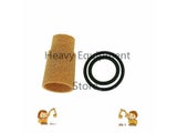 6661807 Hydraulic Case Drain Filter For Bobcat 425 428 645 653 742 743 751 753
