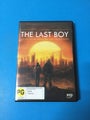 The Last Boy (2019)