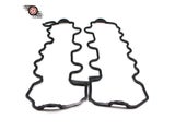 Valve Cover Gasket Left Right For Mercedes-Benz W202 W203 CL203 S203 C208 C209