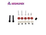 Aluminum Valve Cover Washers Kit Suitable For Honda D Series VTEC Engines