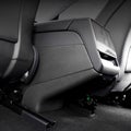For Tesla Model 3 Highland Accessori Backseat Center Console Base Plastics Cap