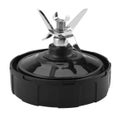 1000w 7 Fin Extractor Bottom Blade Fit For Nutri Ninja Blender Juicer