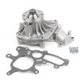 Water pump for Toyota 1KZ 1KZ-TE 1KD-FTV 2KD-FTV 1989/08-2005 with housing