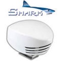 Marco Air Horn SK1 Shark 12 V