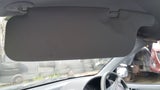 Toyota Starlet P90 LF, Left Front Sunvisor. K