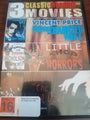 3 Classic Horror Movies