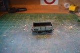 2 Hornby Dublo rolling stock.