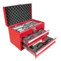 Tool Kit 74pc TORIN