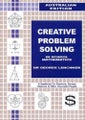 Creative Problem Solving in­ School Mathematics By George Lenchner Australian Ed