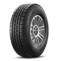 Tyres Michelin Ltx Force 285/65R17 116T