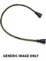 Bosch Lead Set Inductive B4747I Fits Subaru Impreza