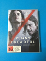 Penny Dreadful: The Complete Second Season