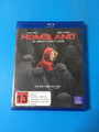 Homeland: Season 4 (Blu-Ray)