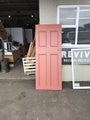 Rimu Internal Door - #01350.