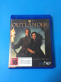 Outlander: Season 5 (Blu-Ray)