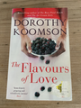 The Flavours of Love by Dorothy Koomson - Medium Paperback