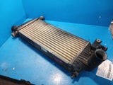 Nissan Navara D40 Intercooler PipesHoses Only