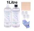 Epoxy Resin Kit
