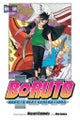 Boruto Volume 14