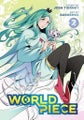 World Piece. Vol. 2 : World Piece