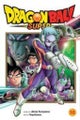 Dragon Ball Super, Vol. 10 (Dragon Ball Super)