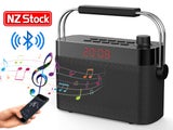Portable Radio Internet WiFi (Over Stocked)