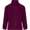 Roly Mens Artic Full Zip Fleece Jacket
