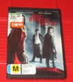 Red Riding Hood - DVD