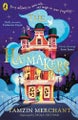 The Hatmakers By Tamzin Merchant (ISBN 9780241426319)
