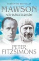 Mawson by Peter FitzSimons - Paperback