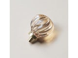 Crystal Glass Drawer Knobs Fashion Diamond Shape Design Cabinet Drawer Knob For