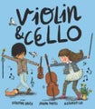 Violin and Cello
