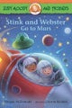 Judy Moody and Friends: Stink and Webster Go to Ma