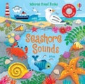 Seashore Sounds : Usborne Sound Books