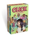Kayla Miller: Click Graphic Novel Boxed Set (Click