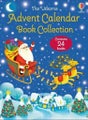 Advent Calendar Book Collection 2