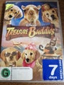 Treasure Buddies