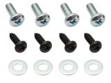 Holden Glovebox Hinge Screw Fitting Kit FE FC glove box compartment - FK1128
