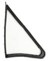 Holden Quarter 1/4 Vent Window Seal LEFT FRONT HK HT HG