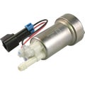 Walbro Electric Fuel Pump 535LPH Without Ext Check Valve up to 985HP F90000295 U
