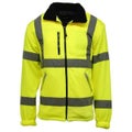 Standsafe HV022 Hi Vis Fleece Jacket